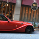 Illustration for article titled This Is Mitsuokas Brand-New Miata-Based Roadster, The Himiko